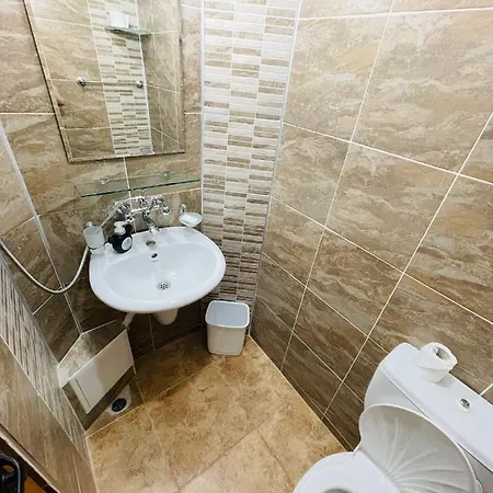 Отель Хотел Фея